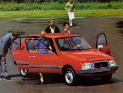 citroen visa