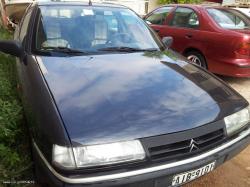 CITROEN XANTIA 1.6 black