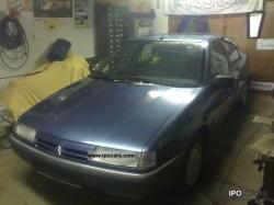 citroen xantia 1.6