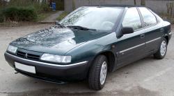 citroen xantia