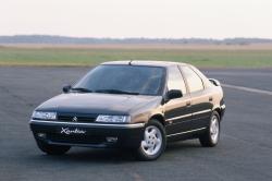 citroen xantia