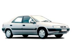 CITROEN XANTIA silver