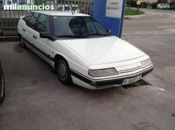 CITROEN XM 2.0 blue