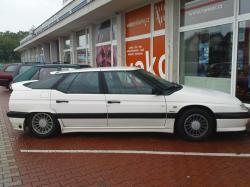 citroen xm 2.0