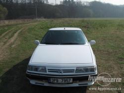 citroen xm 2.0