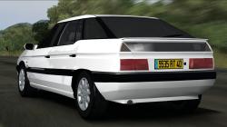 citroen xm