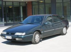 citroen xm