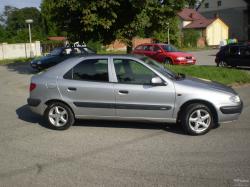 citroen xsara 1.4