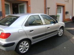 citroen xsara 1.4