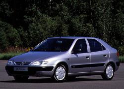 citroen xsara 1.4