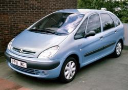 citroen xsara picasso