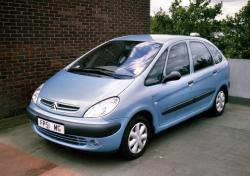 citroen xsara