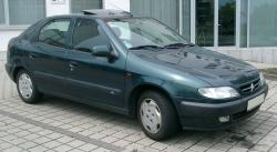 citroen xsara