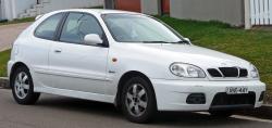 daewoo lanos 1.4