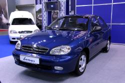 Daewoo Lanos