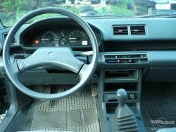 daihatsu applause 16v