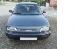 DAIHATSU APPLAUSE blue