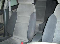 DAIHATSU APPLAUSE interior