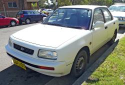 daihatsu applause