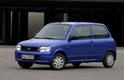 daihatsu cuore