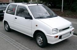 daihatsu cuore