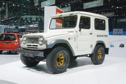 daihatsu f50