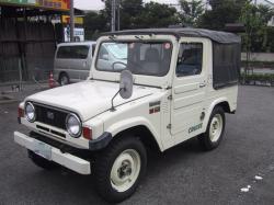 daihatsu f50