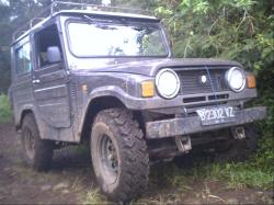 daihatsu f50