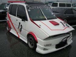 daihatsu move rs