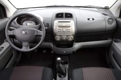 daihatsu sirion 1.3