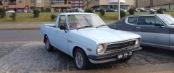 datsun 1200 bakkie