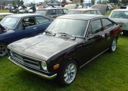 DATSUN 1200 black