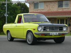 datsun 1200