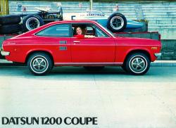 datsun 1200