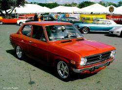 datsun 1200