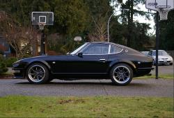 datsun 240 z