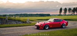 datsun z