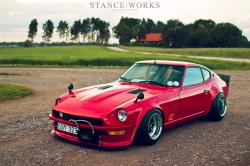 datsun z