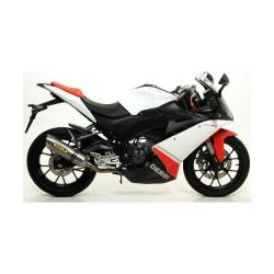 DERBI 125 black