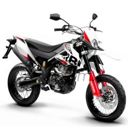 derbi 125