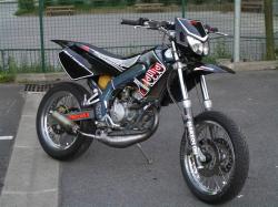 derbi drd