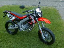 derbi drd