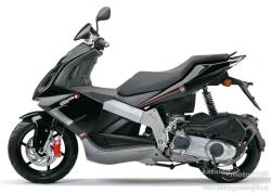 DERBI GP1 250 red