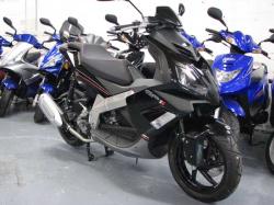 DERBI GP1 black