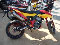 derbi senda 125