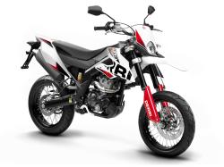 derbi senda 125