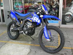 derbi senda 125