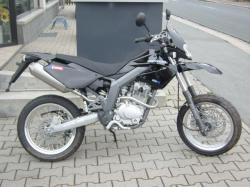 derbi senda 125