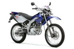 derbi senda 125