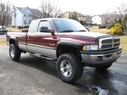 dodge 2500